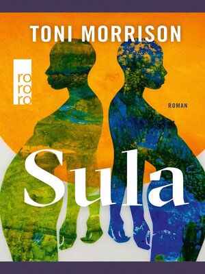 cover image of Sula